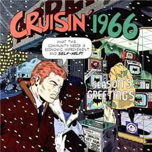 Various - Cruisin' 1966 download free