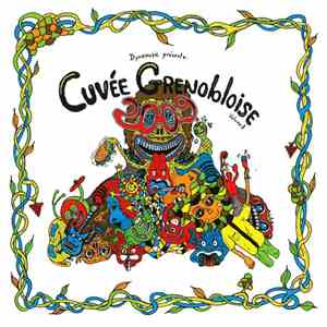 Various - Cuvée Grenobloise 2009 download mp3 flac