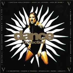Various - Dance Collection 5 download free