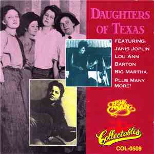 Various - Daughters Of Texas download free