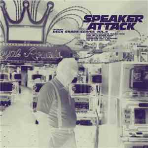 Various - Deck Shark Series 4 download free Various - Deck Shark Series 4 download mp3 flac