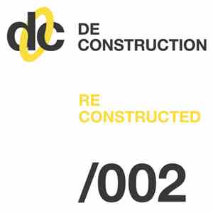 Various - Deconstruction Reconstructed 002 download mp3 flac