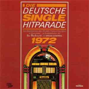 Various - Die Deutsche Single Hitparade 1972 download mp3 flac