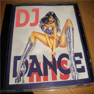 Various - DJ Dance Hits download mp3 flac
