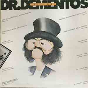Various - Dr. Demento's Delights download free