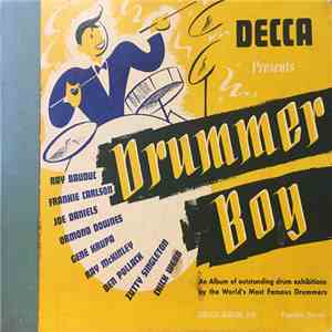 Various - Drummer Boy download free