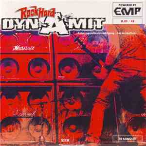 Various - Dynamit Vol. 49 download free Various - Dynamit Vol. 49 download mp3 flac