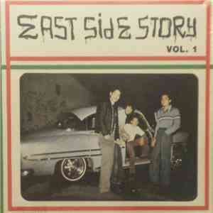 Various - East Side Story Vol. 1 download mp3 flac