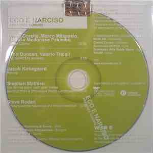 Various - Eco E Narciso (Presenze Sonore) download free