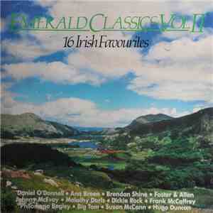 Various - Emerald Classics Vol. 2 download free
