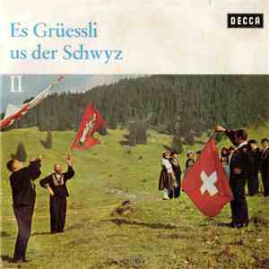 Various - Es Grüessli Us Der Schwyz II download free