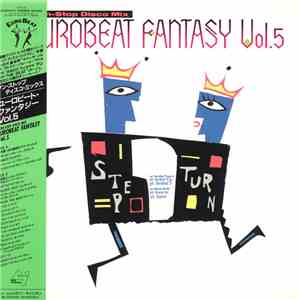 Various - Eurobeat Fantasy Vol. 5 - Non-Stop Disco Mix download free