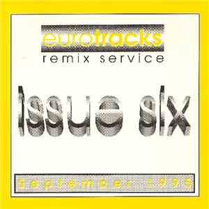 Various - Eurotracks Issue Six download free Various - Eurotracks Issue Six download mp3 flac