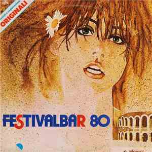 Various - Festivalbar 80 download free