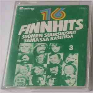 Various - Finnhits 3 download free