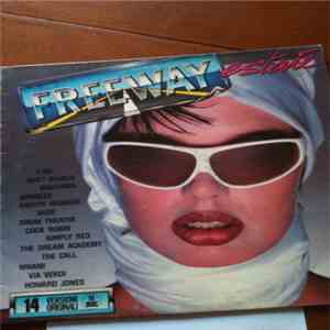 Various - Freeway Estate download free