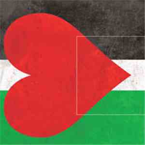 Various - Frjáls Palestína download free