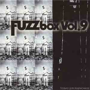 Various - FUZZbox vol. 9 download free