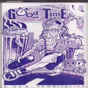 Various - Good Time download free Various - Good Time download mp3 flac