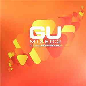 Various - GU Mixed:2 download mp3 flac