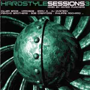 Various - Hardstyle Sessions 3 download mp3 flac