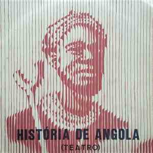 Various - História de Angola download free