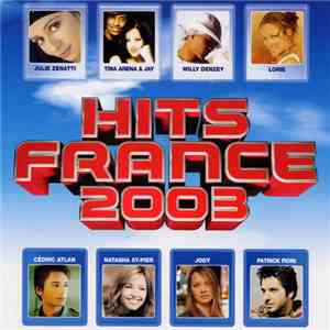 Various - Hits France 2003 download free