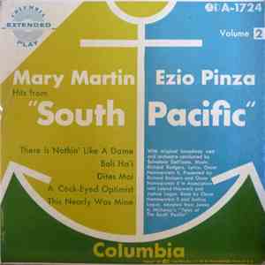 Various - Hits From South Pacific Vol. 2 download free