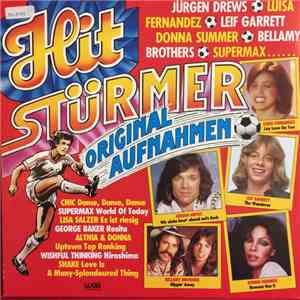 Various - Hit-Stürmer 78 download free