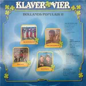 Various - Hollands Populair II download free