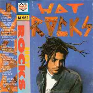 Various - Hot Rocks download free