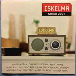 Various - Iskelmägaala 2007 download free