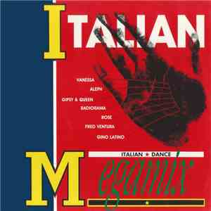 Various - Italian Megamix download free