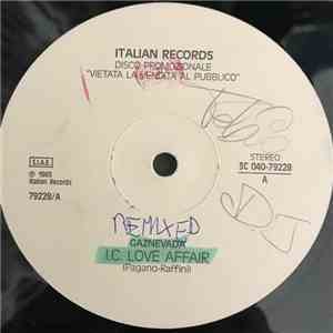 Various - Italian Records download free