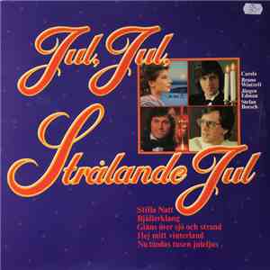Various - Jul, Jul, Strålande Jul download free