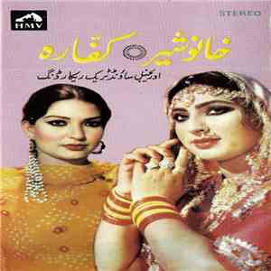 Various - Khanu Sher & Kuffara download free