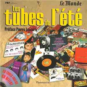 Various - Les Tubes De L'été download free