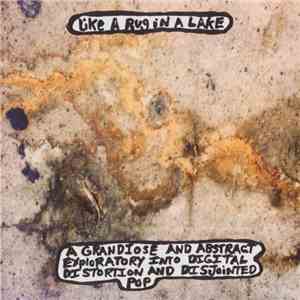 Various - Like A Rug In A Lake download free