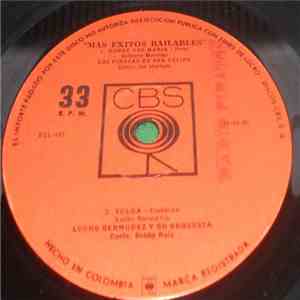 Various - Mas Exitos Bailables download free Various - Mas Exitos Bailables download mp3 flac
