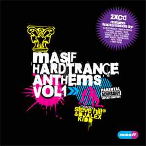 Various - Masif Hardtrance Anthems Vol 1 download mp3 flac