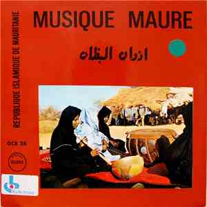 Various - Mauritanie - Musique Maure download free Various - Mauritanie - Musique Maure download mp3 flac