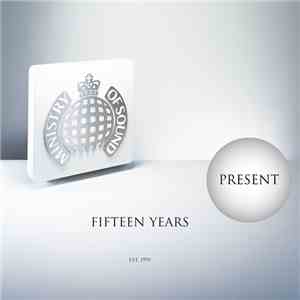 Various - Ministry Of Sound: Fifteen Years - Disc 2: Present download mp3 flac