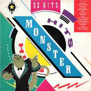 Various - Monster Hits download free Various - Monster Hits download mp3 flac