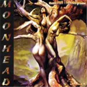 Various - Moonhead - Music From The Underground download free Various - Moonhead - Music From The Underground download mp3 flac
