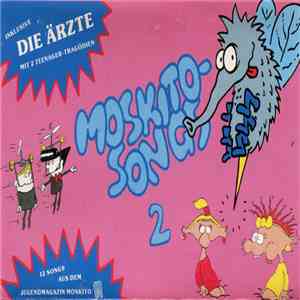 Various - Moskito-Songs 2 download free
