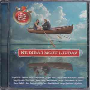 Various - Ne DIraj Moju Ljubav download free
