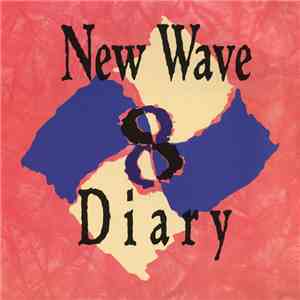 Various - New Wave Diary: Volume 8 download mp3 flac