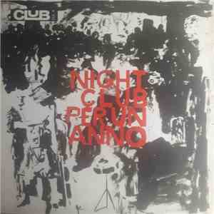 Various - Night-Club Per Un Anno download mp3 flac