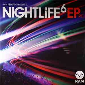 Various - Nightlife 6 PT.1 download mp3 flac