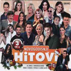 Various - Novogodišnji Hitovi download mp3 flac